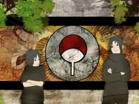 Sasuke e Itachi